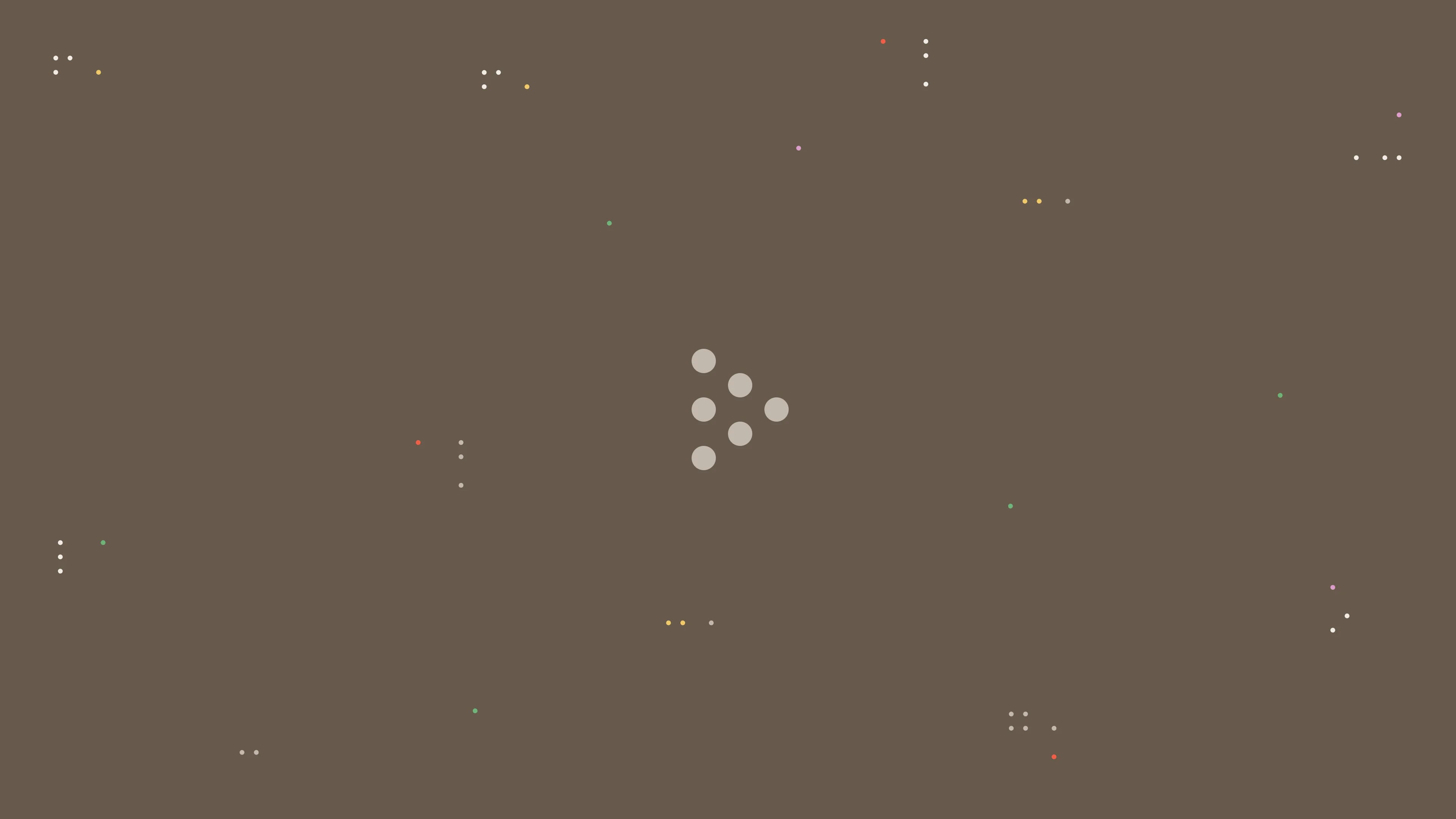 ESPC event | Nutrient