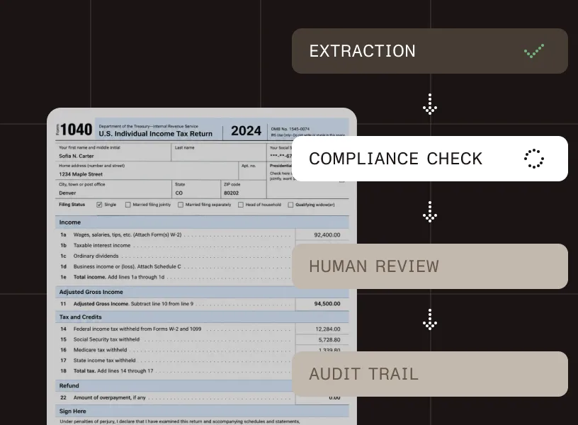 Exception routing for underwriting review