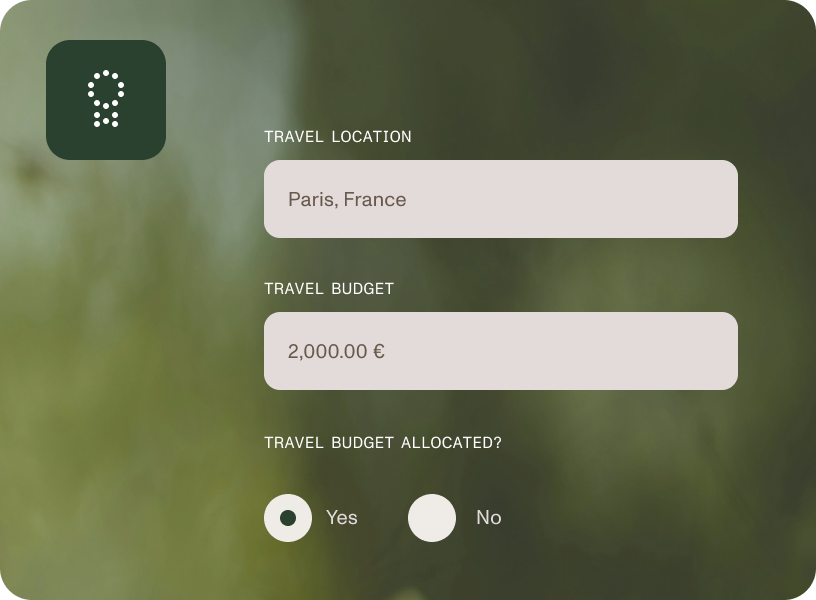 Fewer errors and better compliance