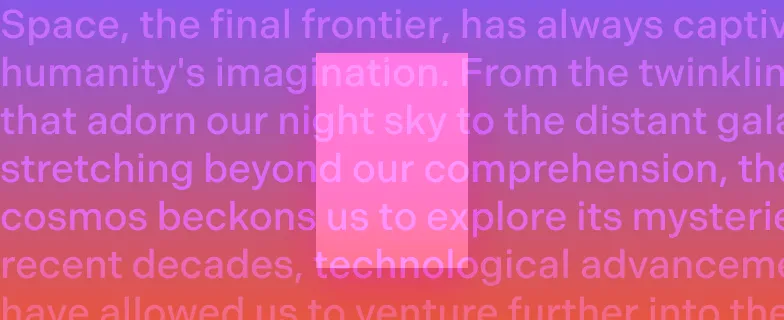 Extract text