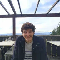 Portrait photo of Fabien Viollet, Native Senior Software Engineer
