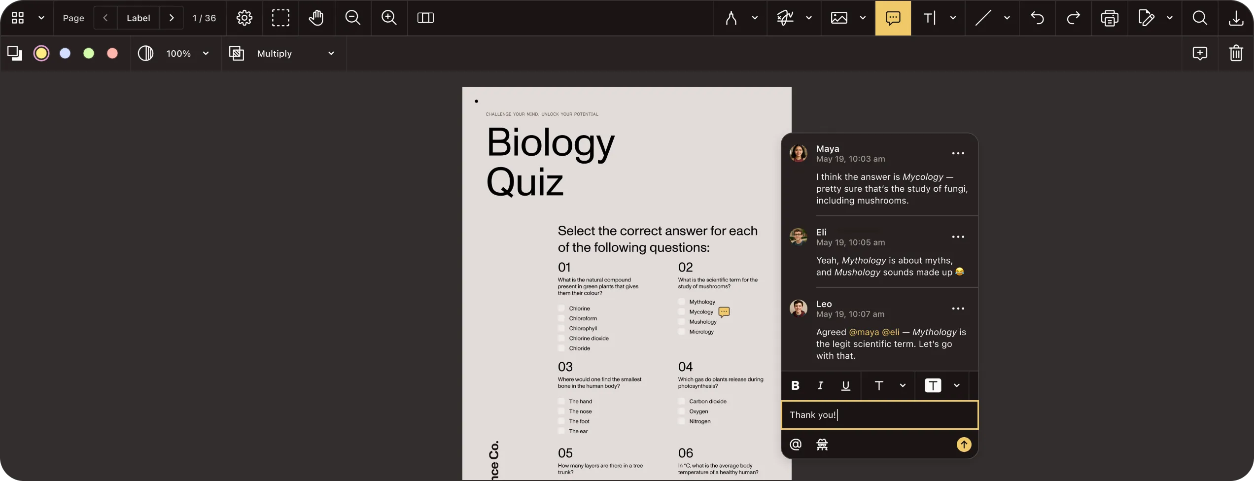 Feature section image
