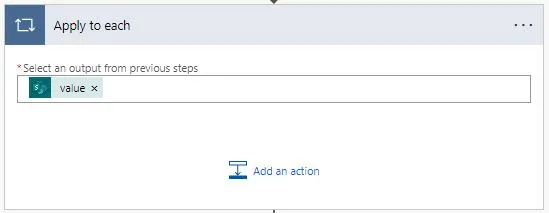 apply to each