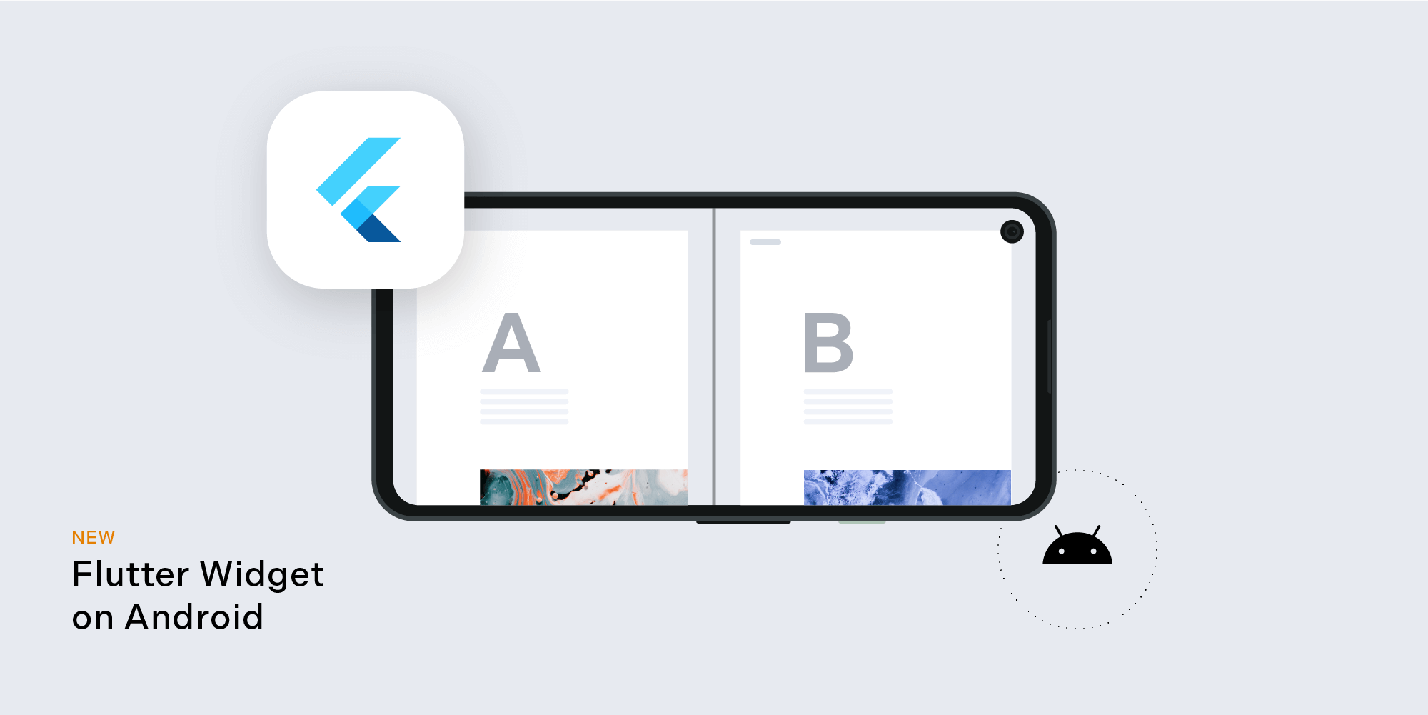 PDF Widget for Android