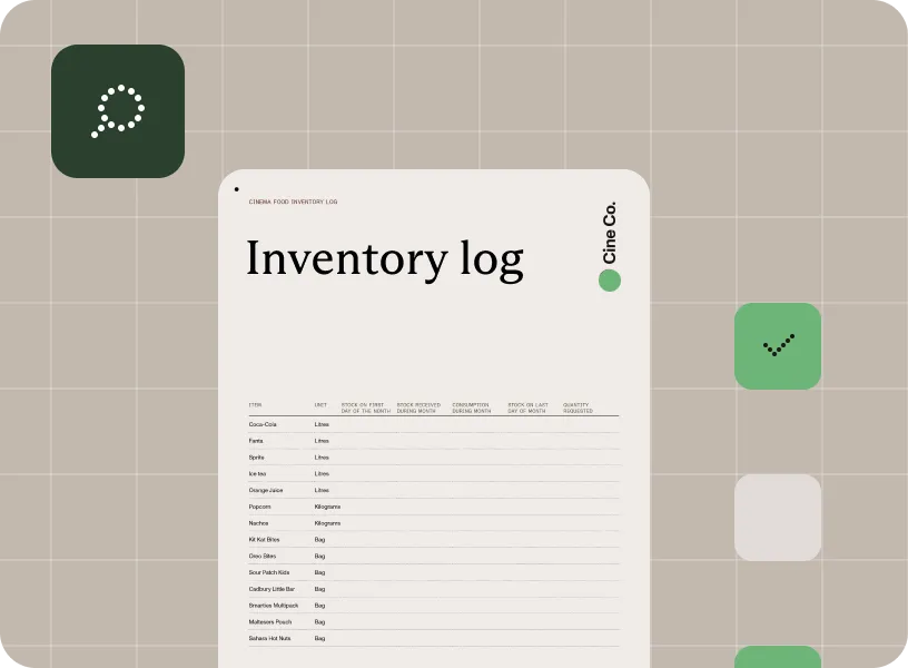 Supply chain management