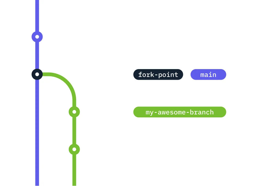 Fork Scenario