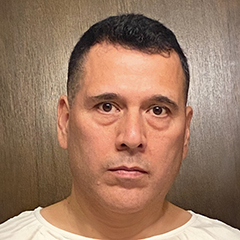 Portrait photo of Frank Cabrera, Workflow Automation Platform Product Support Manager