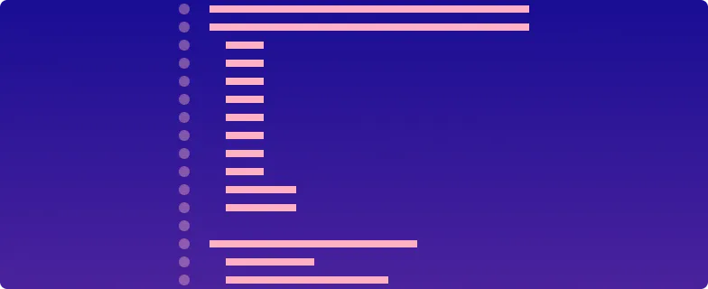 PDF Generation Schema