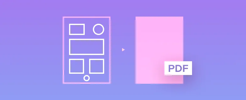 Template Design