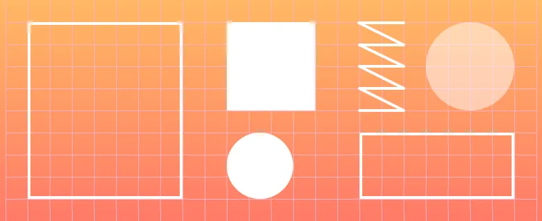 Geometry primitives