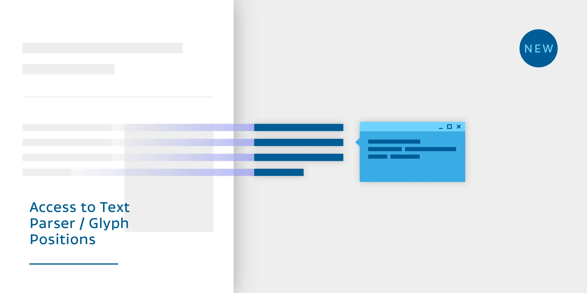 text-parser-glyphs