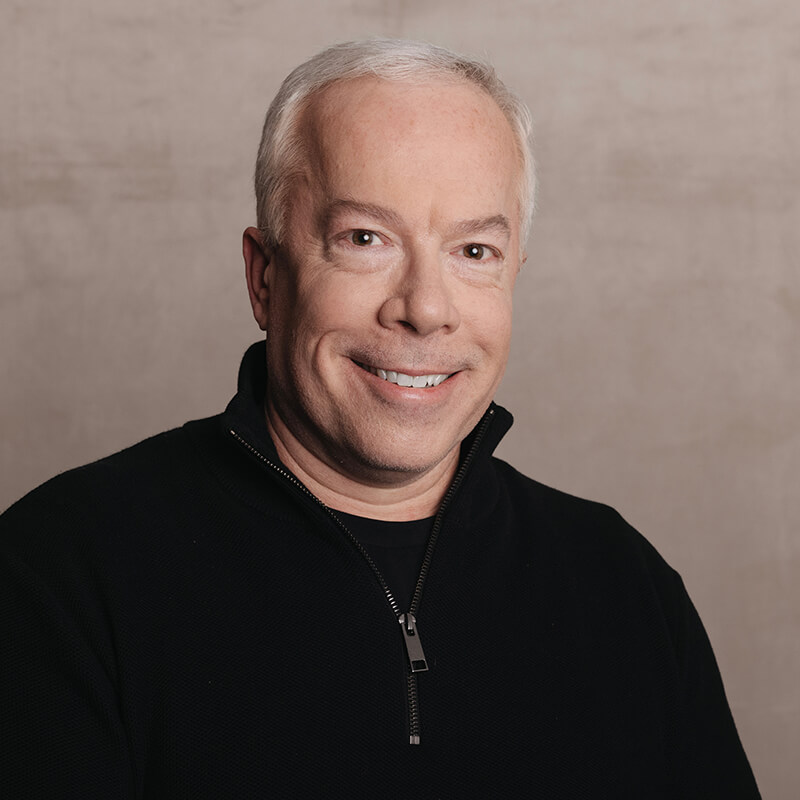 Profile picture of Greg Ives