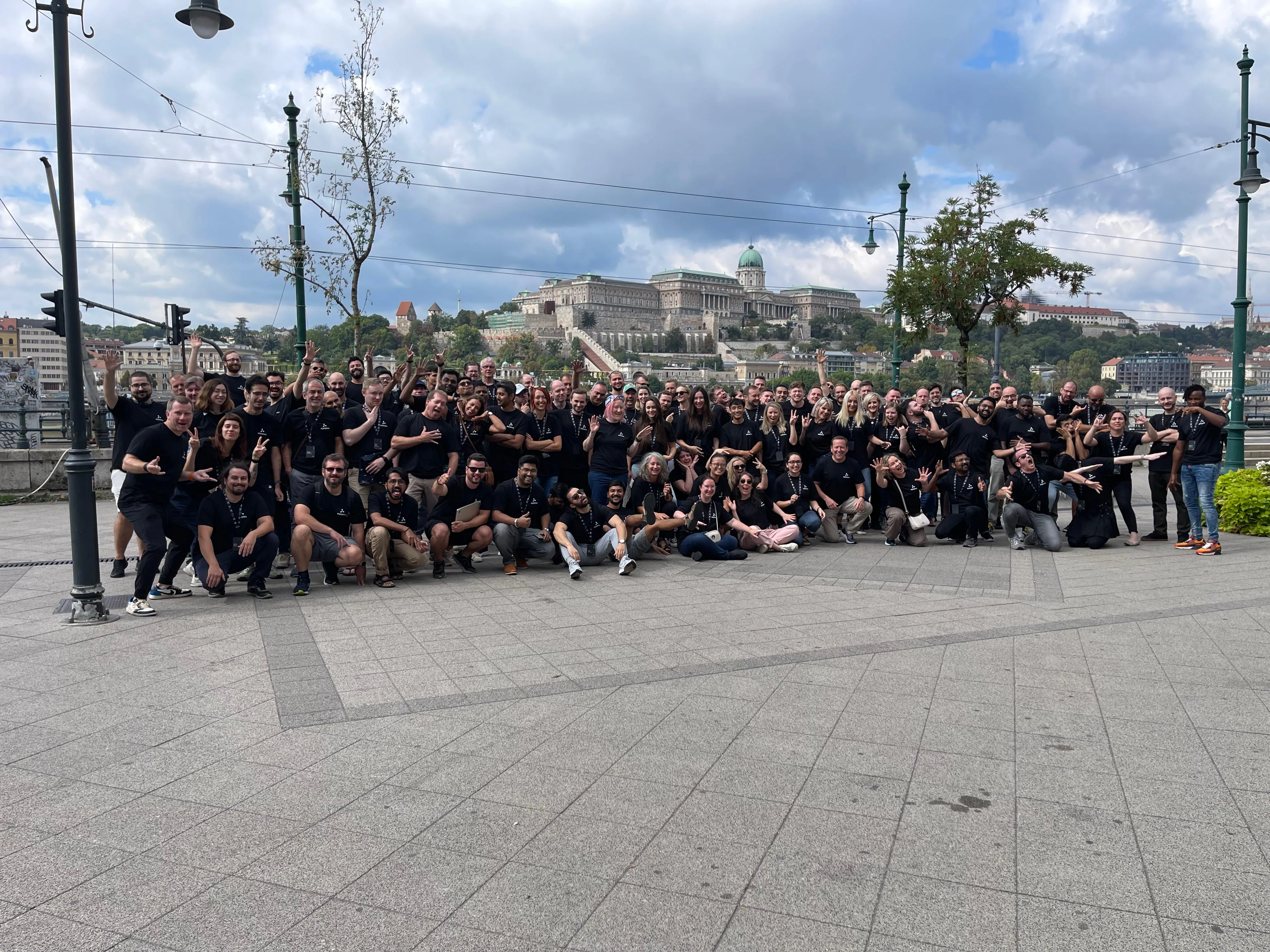 Group photo