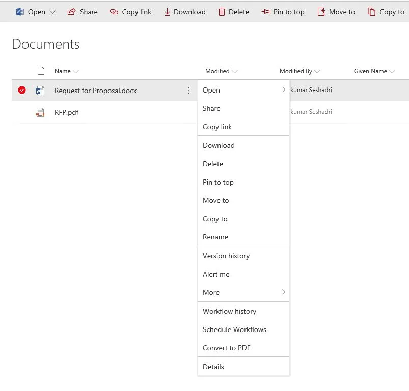 convert to pdf