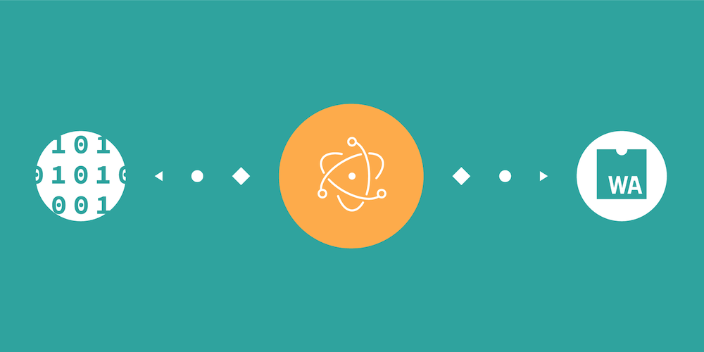 Running Native Code in Electron and the Case for WebAssembly