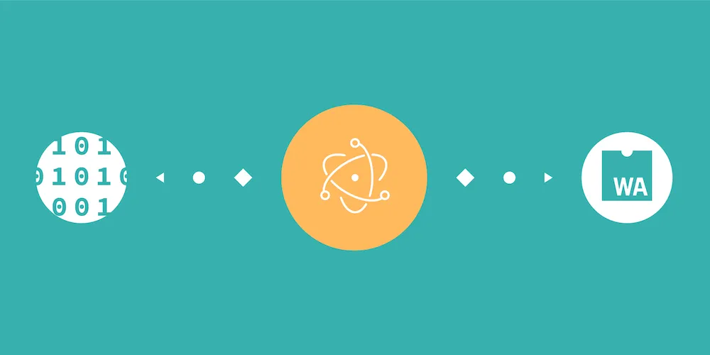Running Native Code in Electron and the Case for WebAssembly