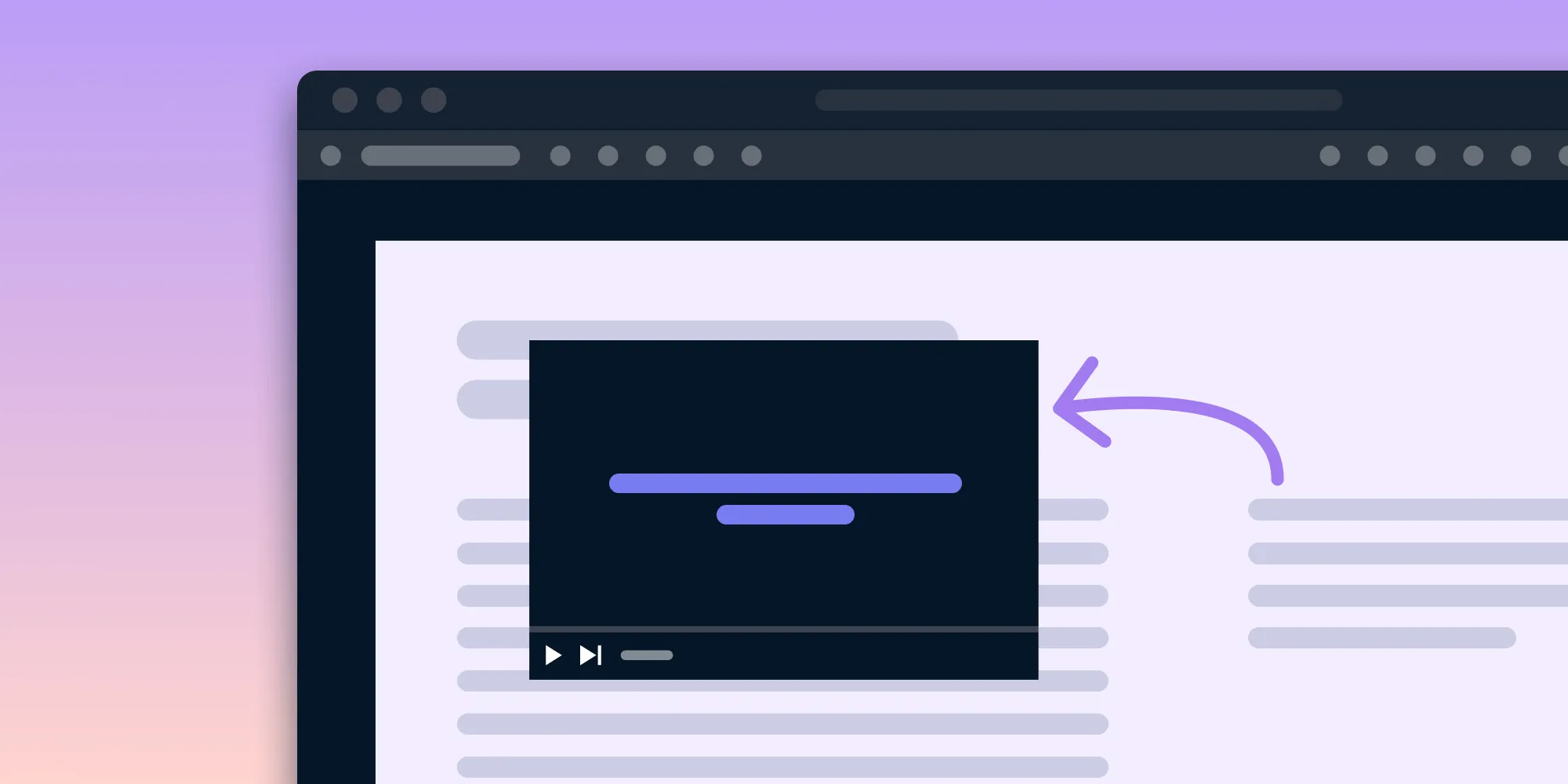 Handling Browser Support of Media Files in PSPDFKit for Web