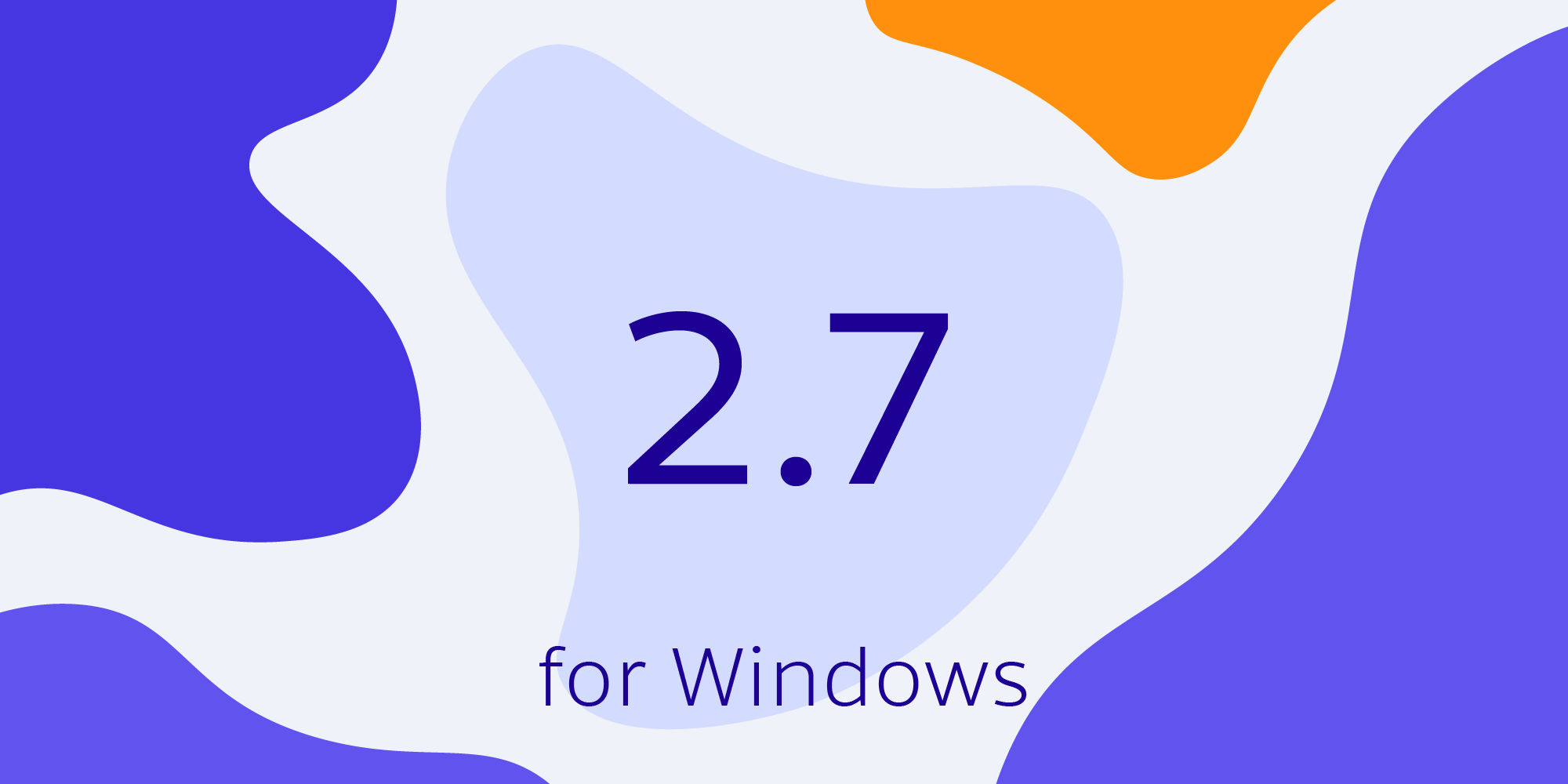 PSPDFKit 2.7 for Windows
