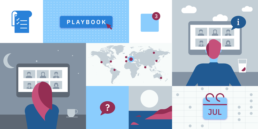 Effective Remote Communication