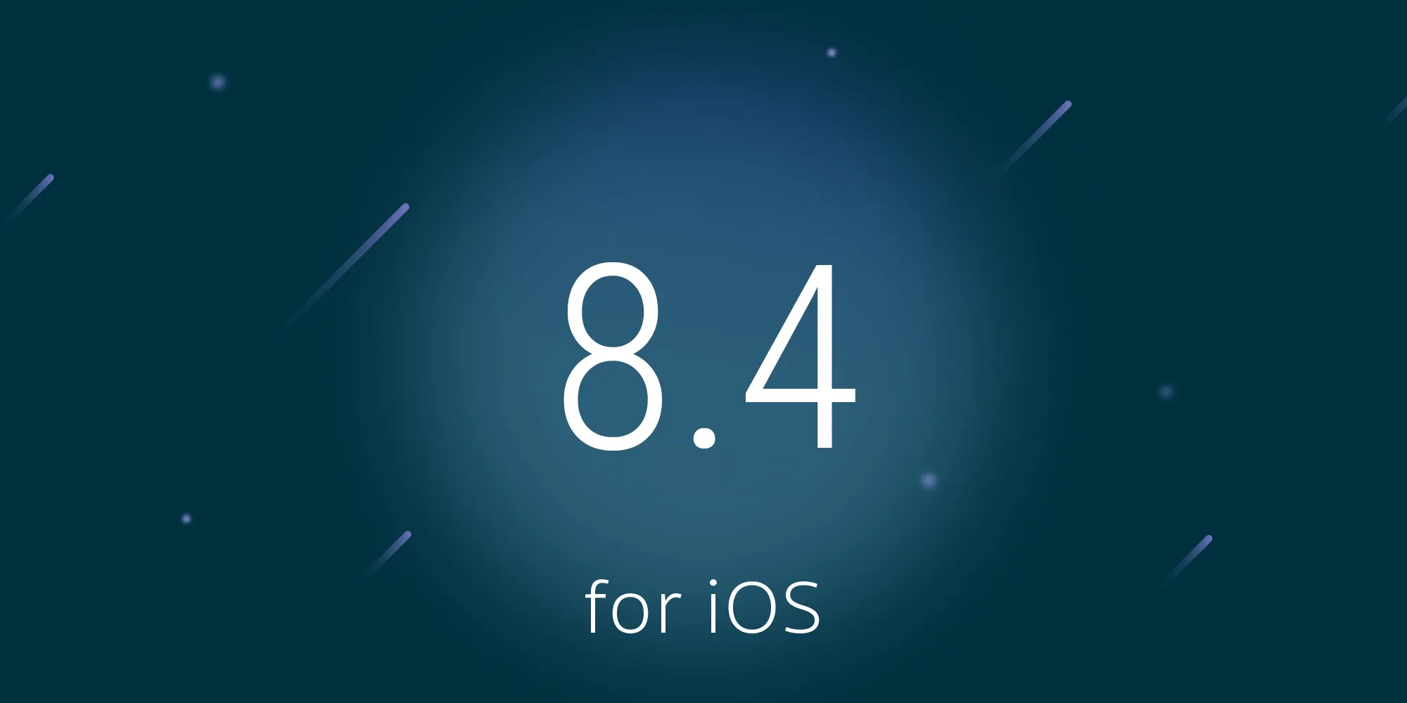 PSPDFKit 8.4 for iOS
