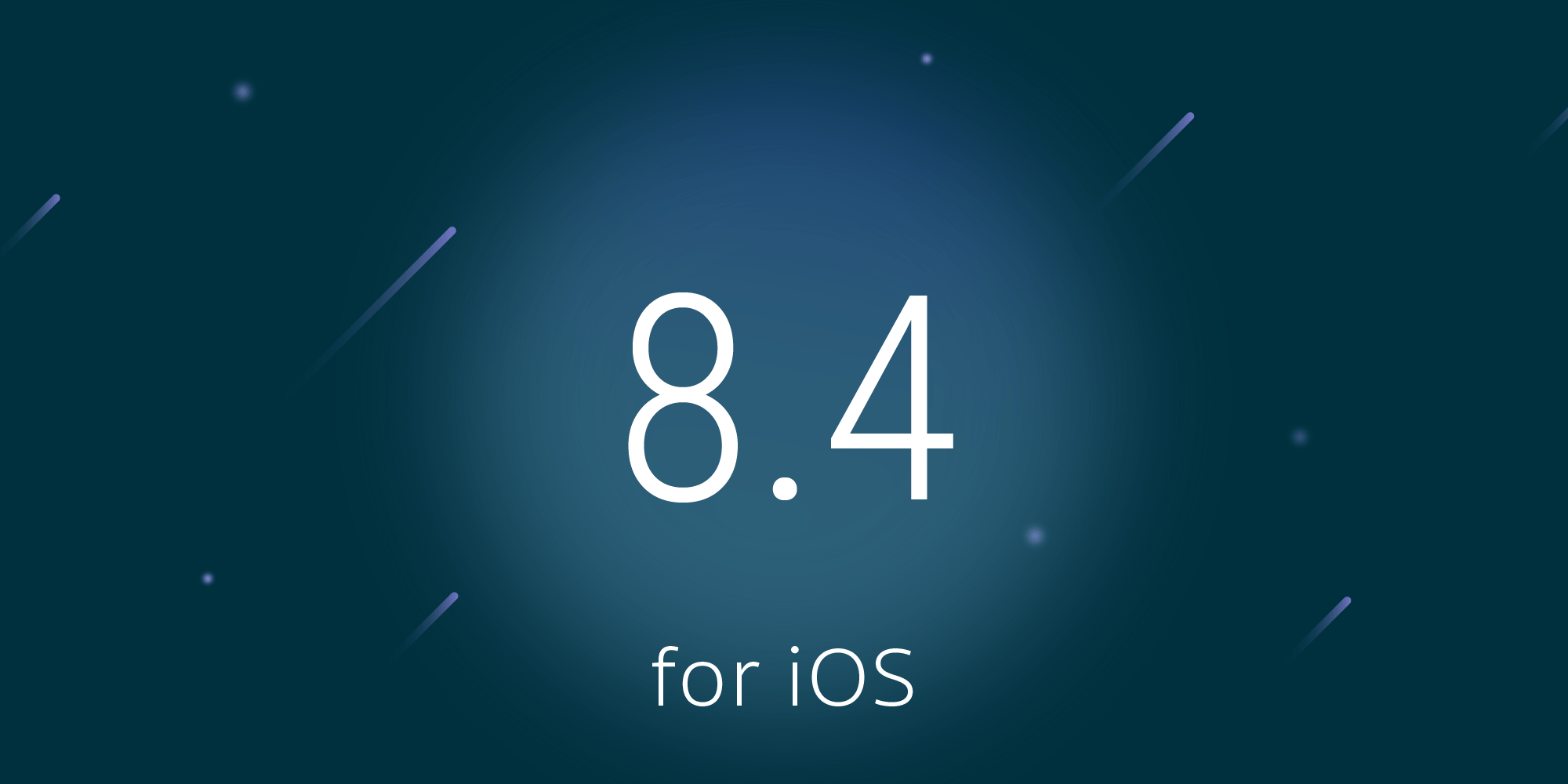 PSPDFKit 8.4 for iOS