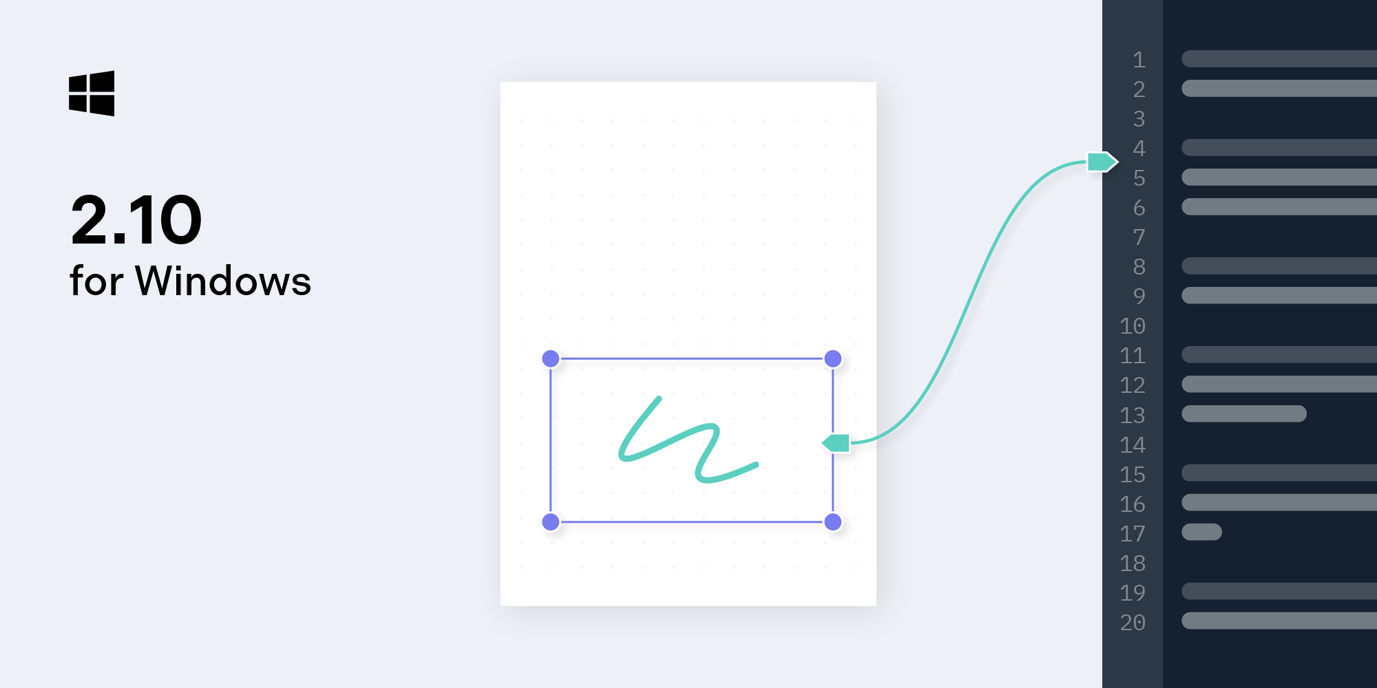 PSPDFKit 2.10 for Windows: Rendering Appearance Streams Support