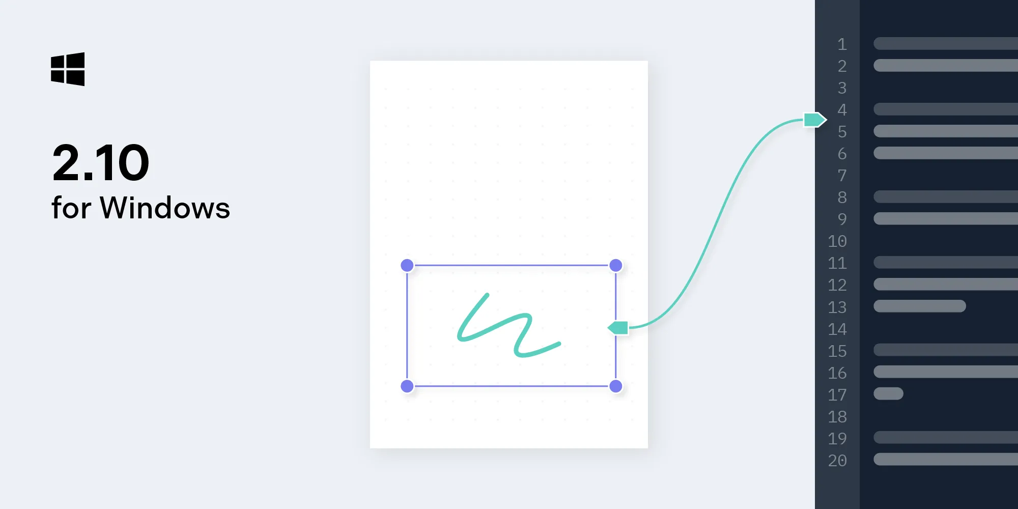 PSPDFKit 2.10 for Windows: Rendering Appearance Streams Support