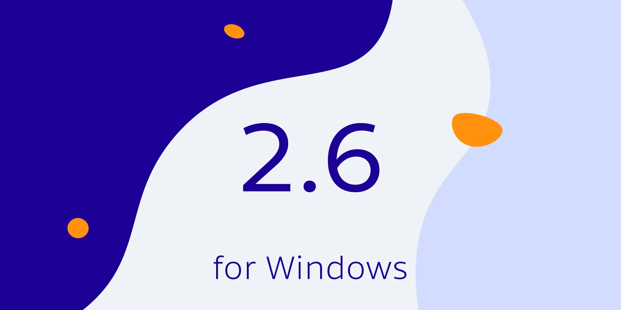 PSPDFKit 2.6 for Windows