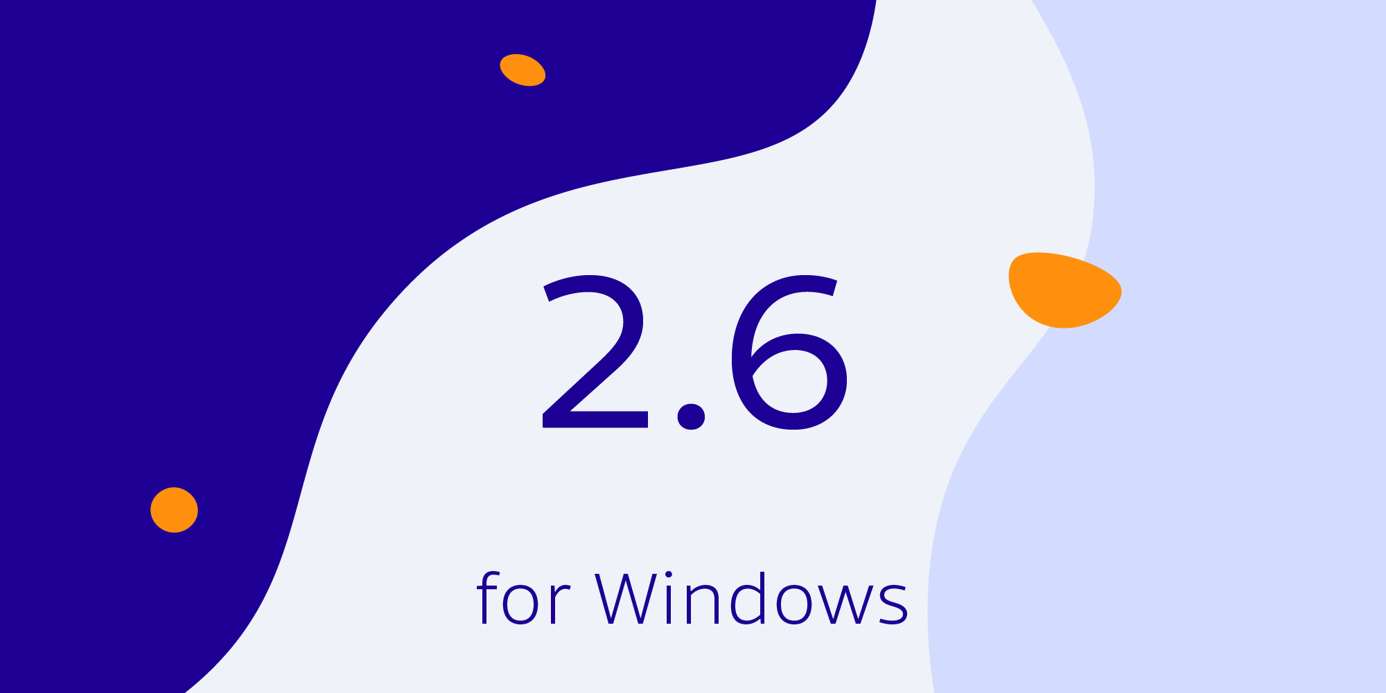 PSPDFKit 2.6 for Windows