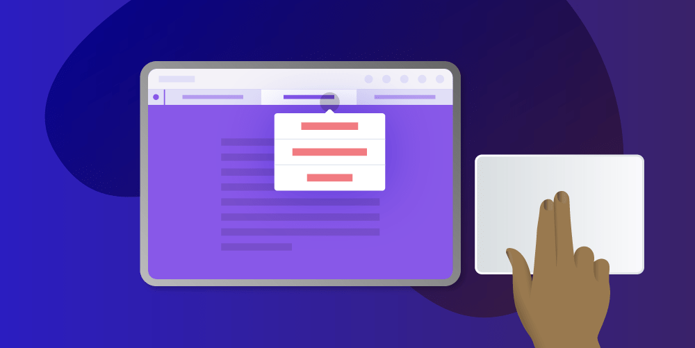 Level Up Your Trackpad Support Using UIInteraction