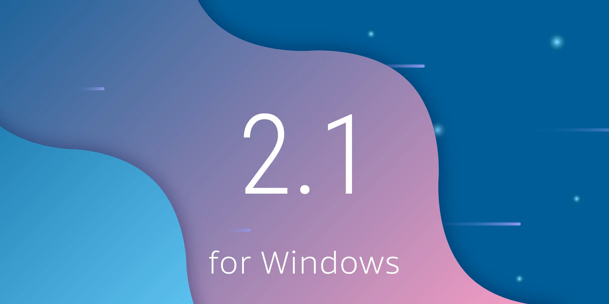 PSPDFKit 2.1 for Windows