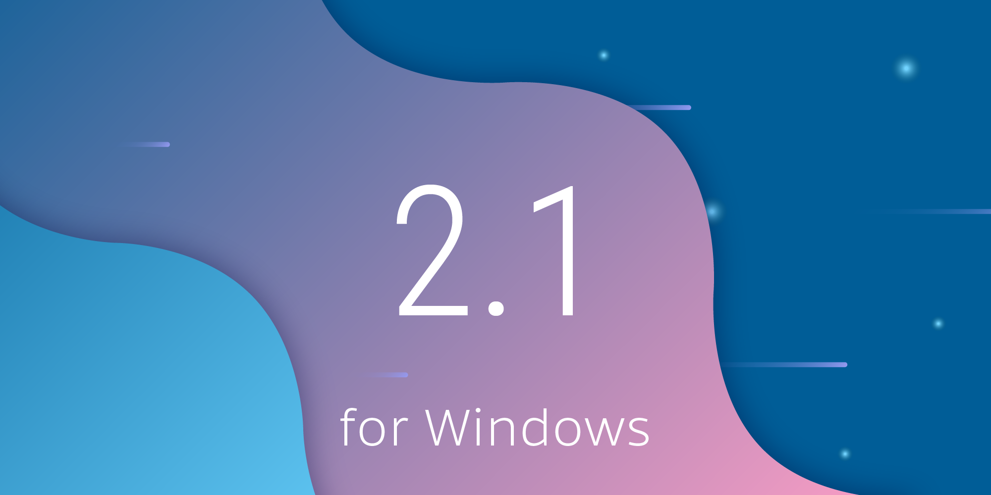 PSPDFKit 2.1 for Windows