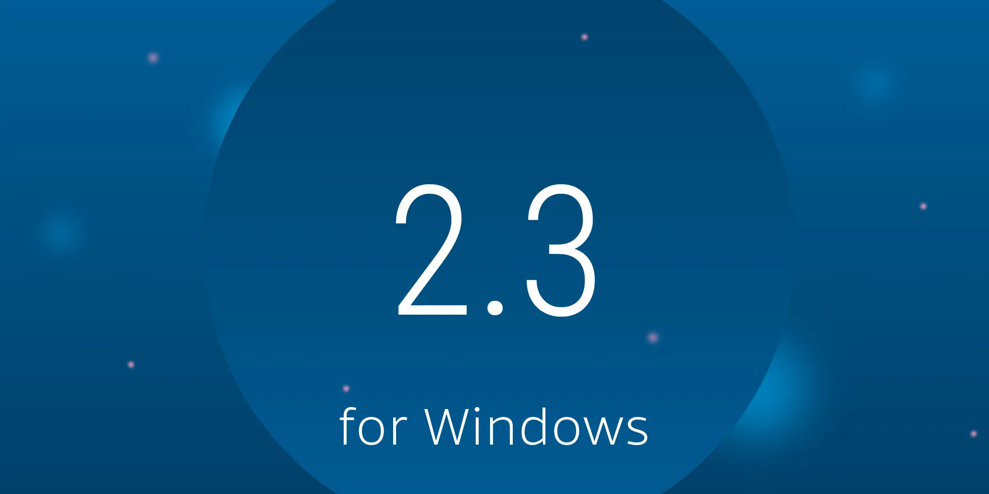 PSPDFKit 2.3 release overview