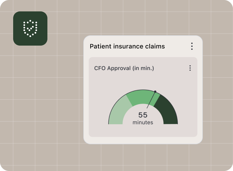 Compliance management automation illustration