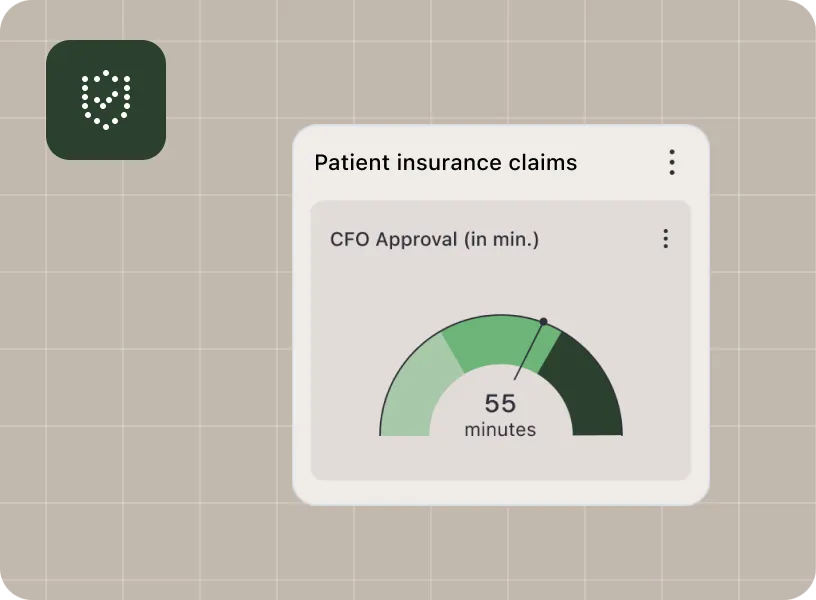 Compliance management automation illustration