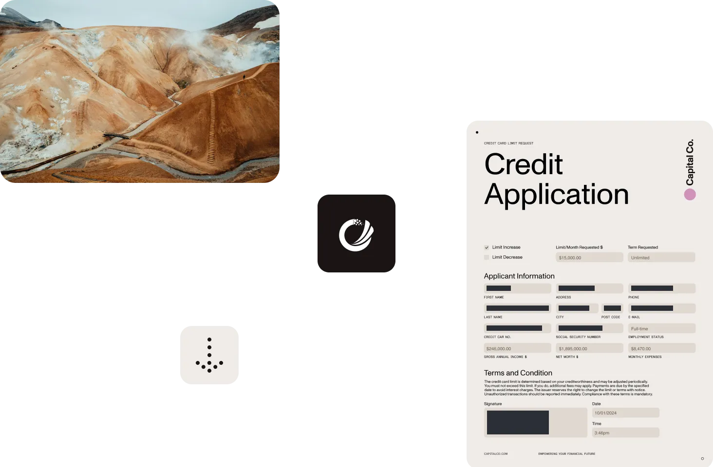 ORPALIS — Innovative document imaging and management solutions