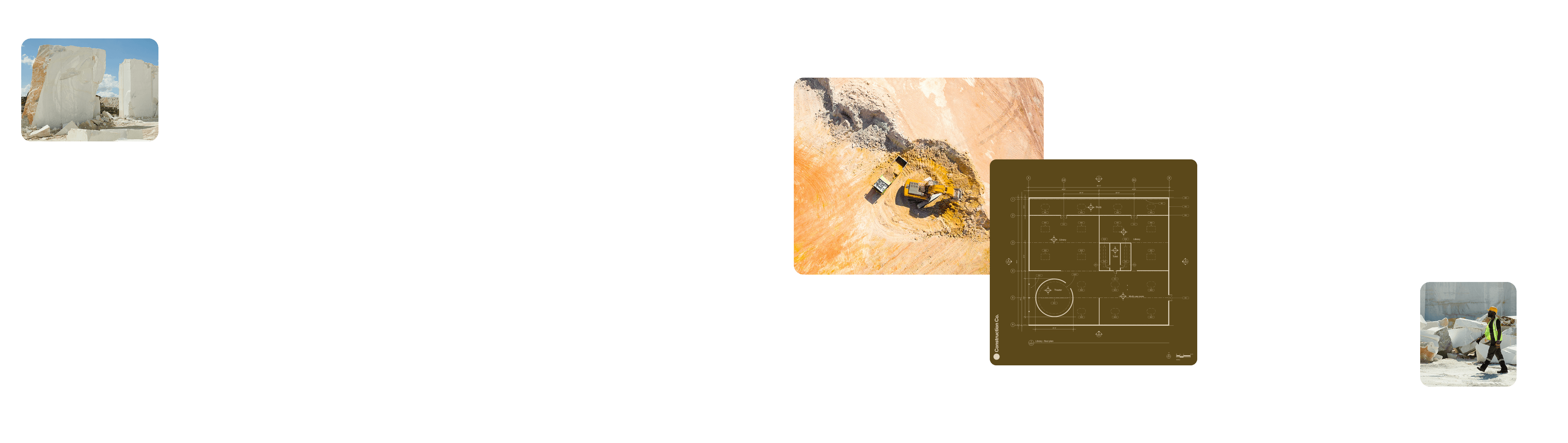 Illustration showing different deployment options