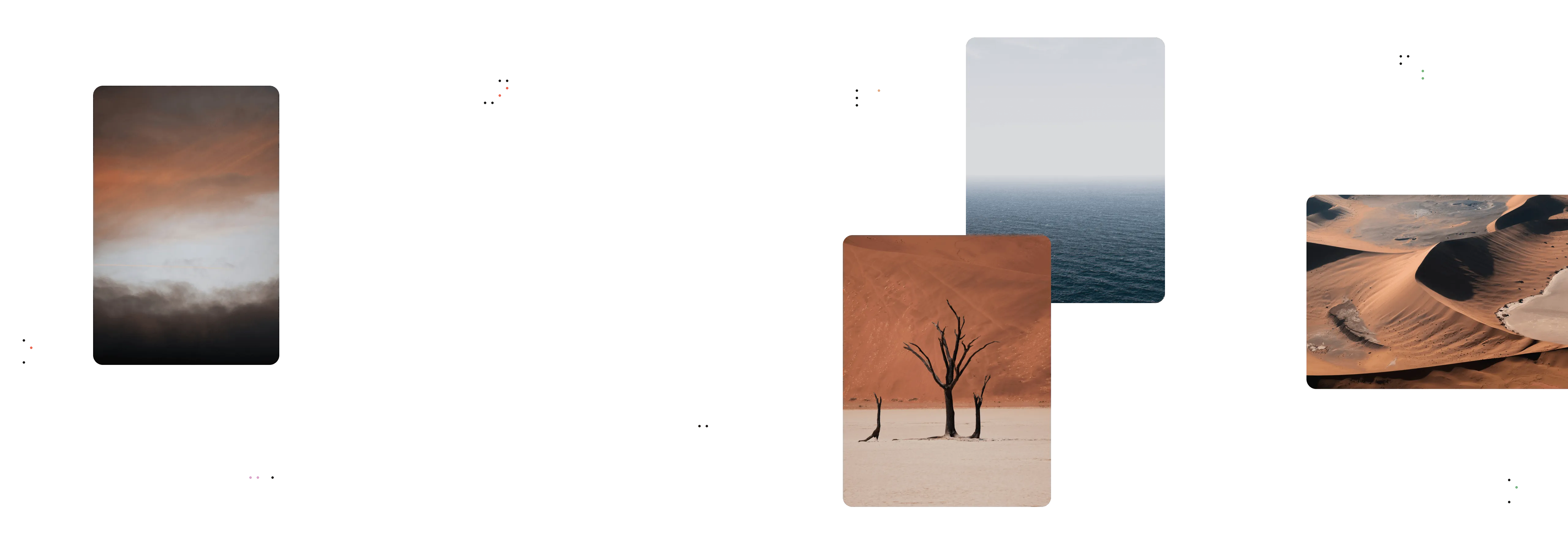 Responsive image example