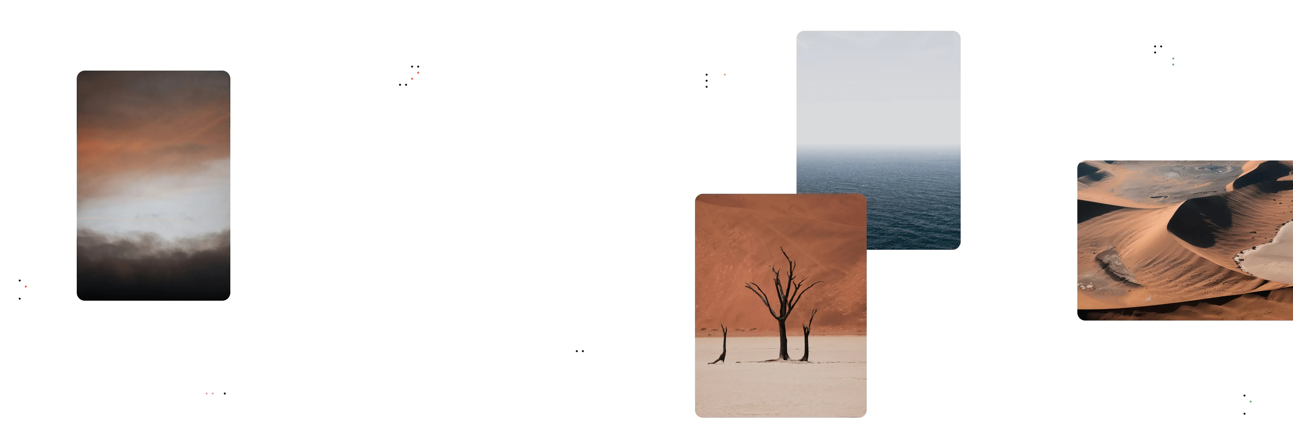 Responsive image example