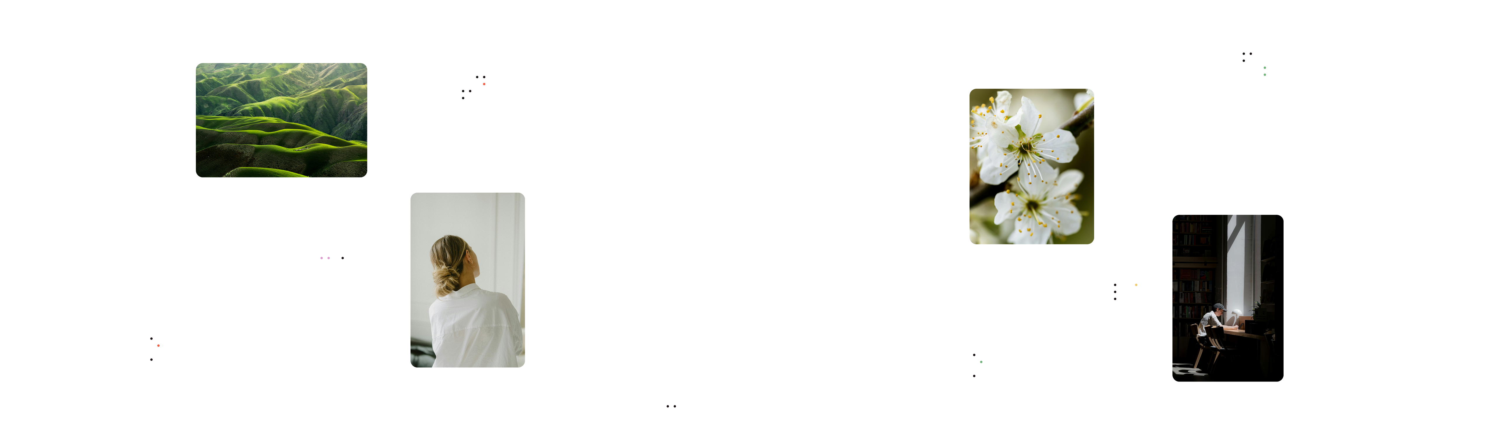 Newsletter Hero Background