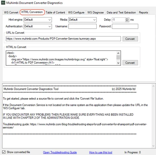 html-conversion-tab