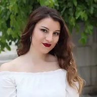 Profile picture of Hulya Masharipov