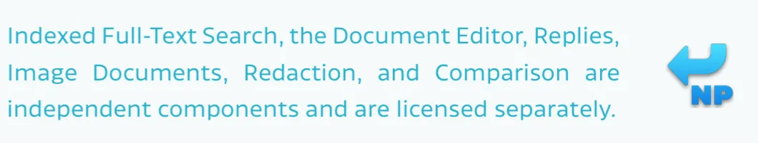Icon Note Example