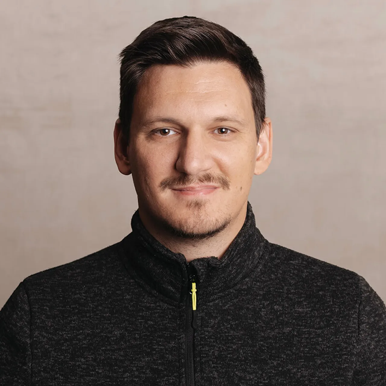 Portrait photo of Igor Perzić, Web Senior Software Engineer