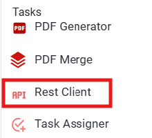Rest Client