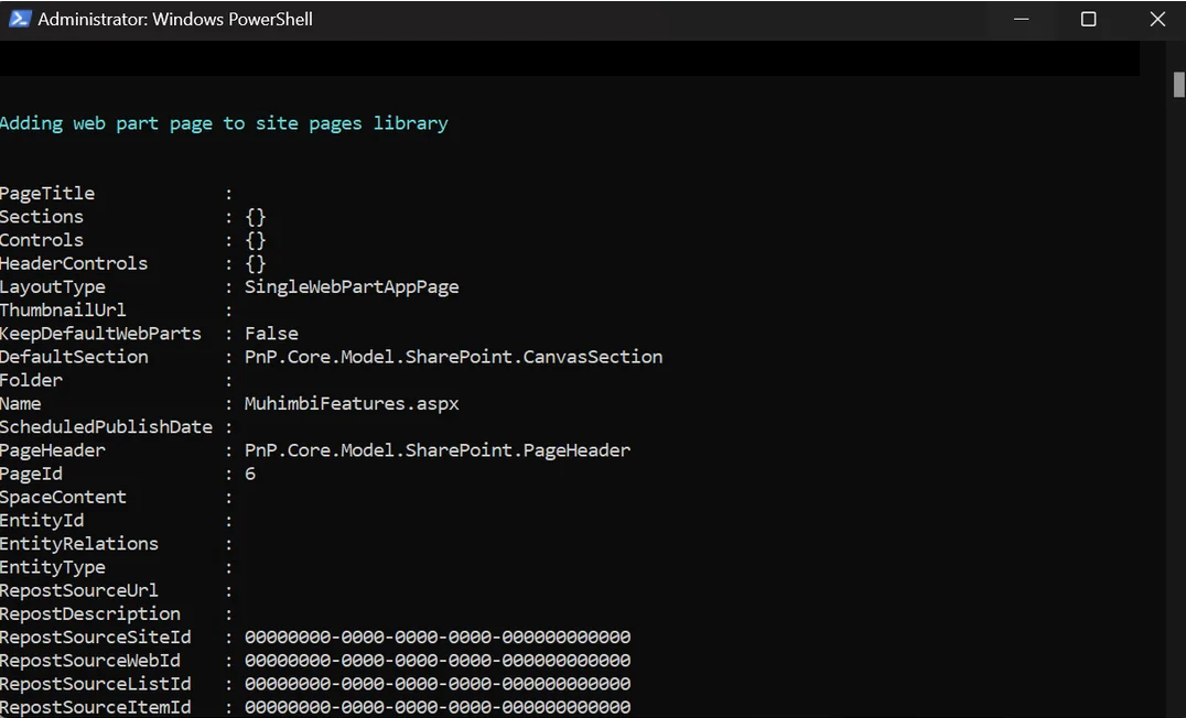 Installing the Document Converter for SharePoint Online