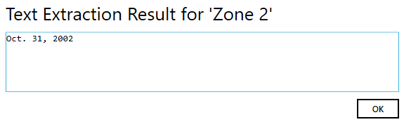 Graphical user interface, text, application Description automatically generated