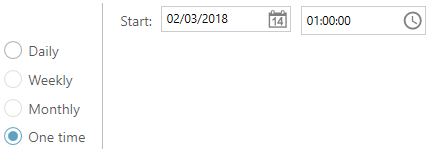 Graphical user interface, text, application Description automatically generated