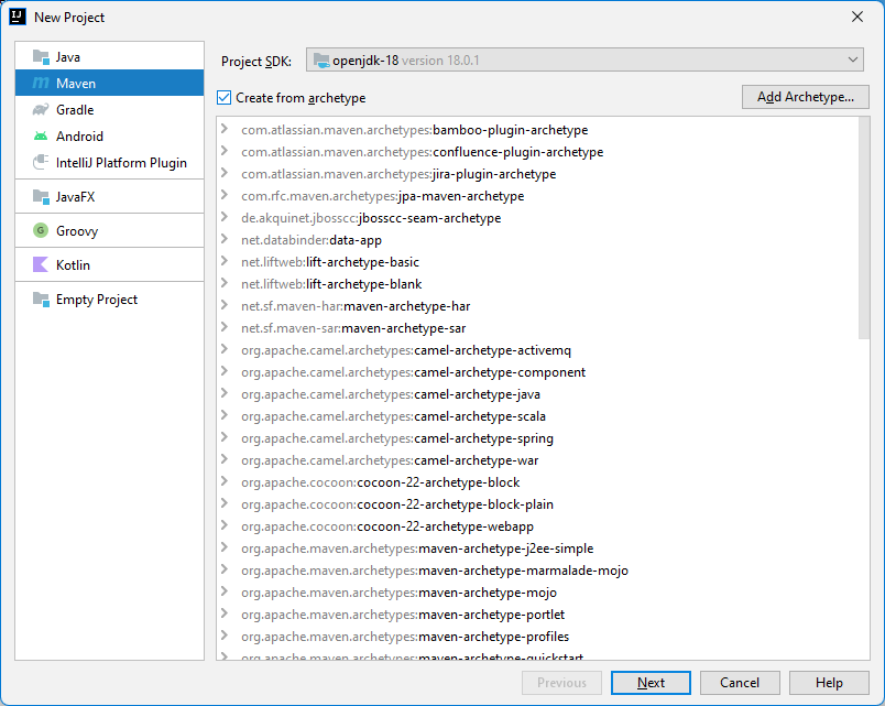 Java PDF Editor Maven Quickstart