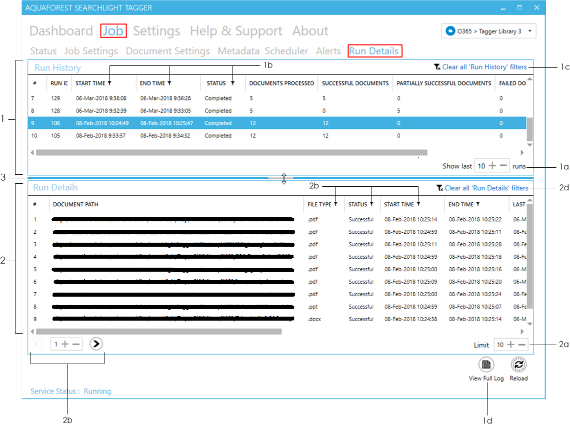 Graphical user interface, application, table Description automatically generated